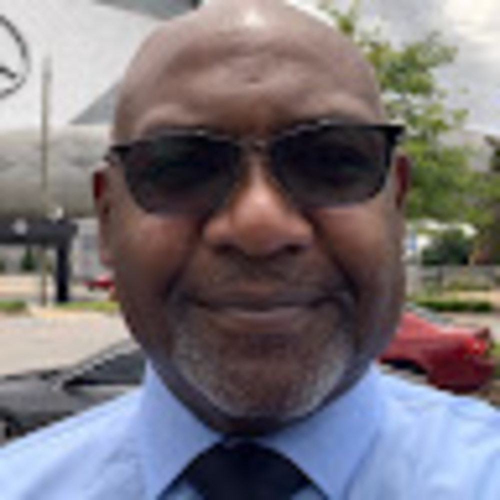 Meet your Posher, Dr. a. fitzgerald